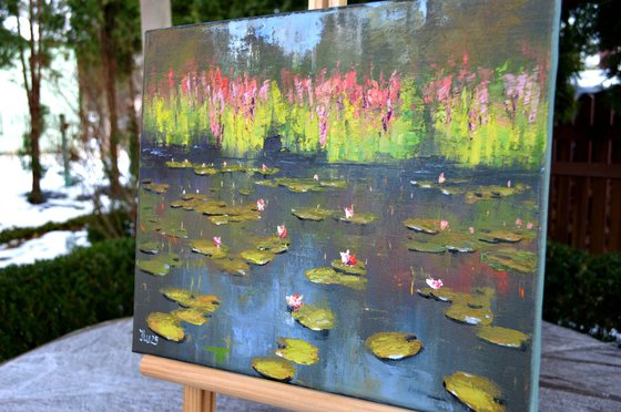 Green Pond