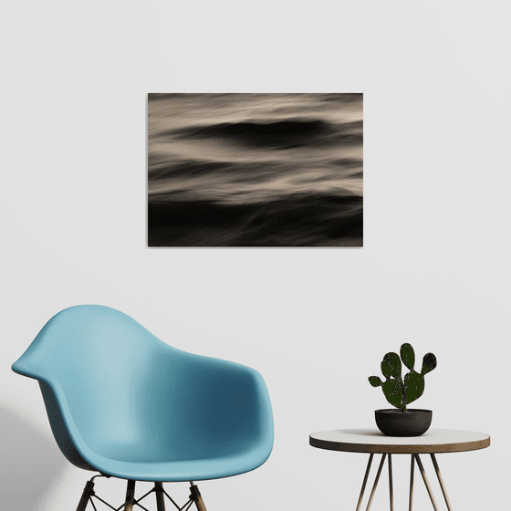 The Uniqueness of Waves XII | Limited Edition Fine Art Print 1 of 10 | 60 x 40 cm