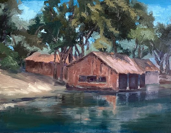 Boat House