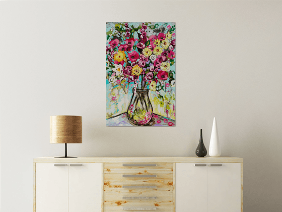 Summer Flowers