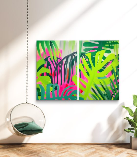 Jungle Beat #10