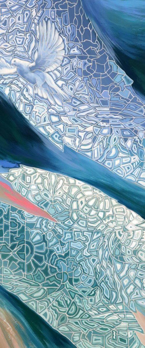 The Scent of the Wind II by Peggy Lee
