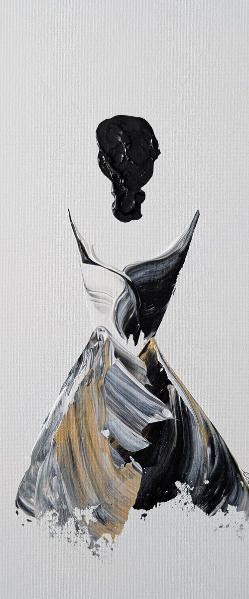 Compassion by Margaret Lipsey