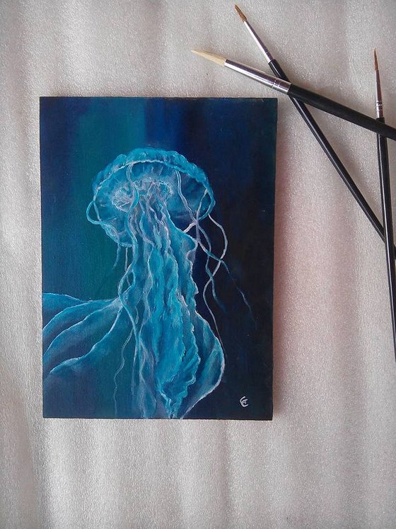 Jellyfish