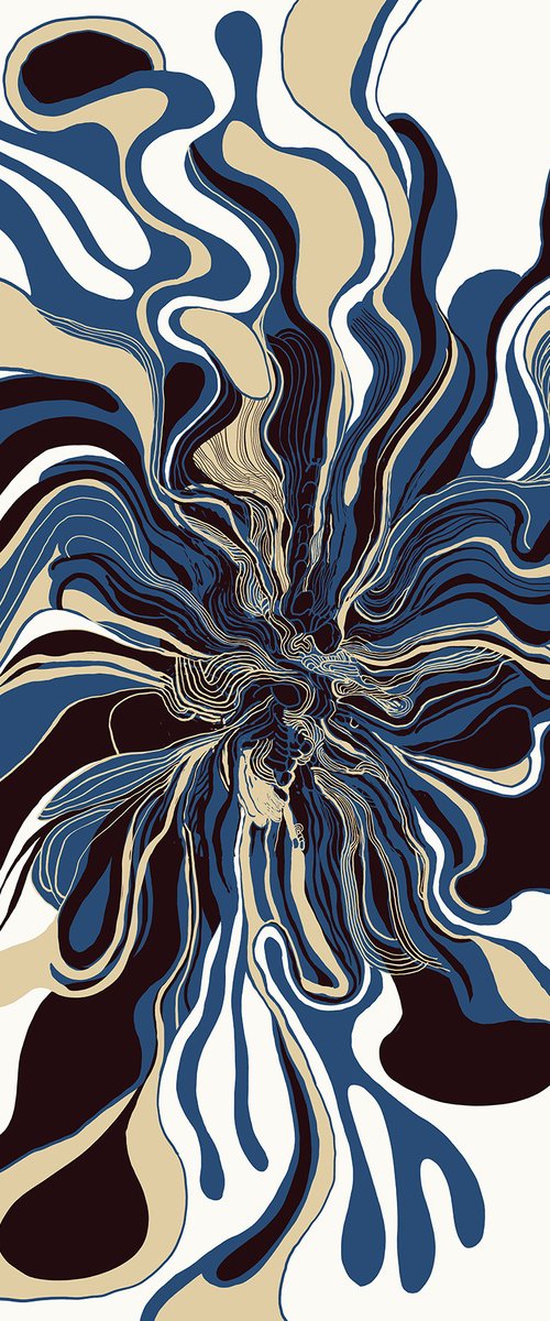 Contaminant by Alasdair Willis