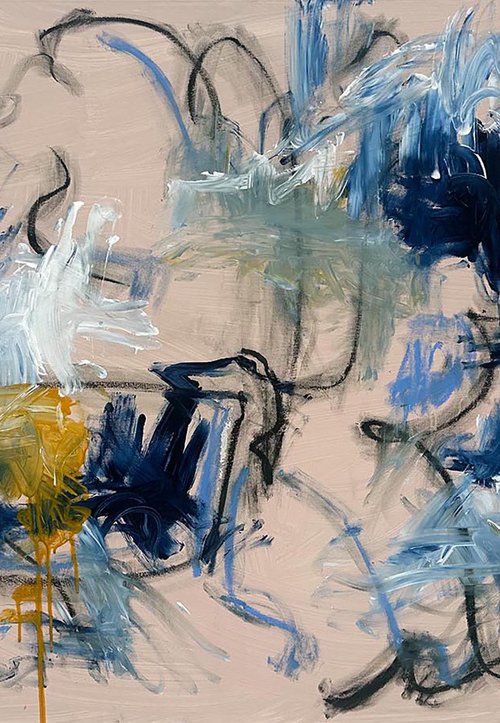 Interference II by Omar Obaid
