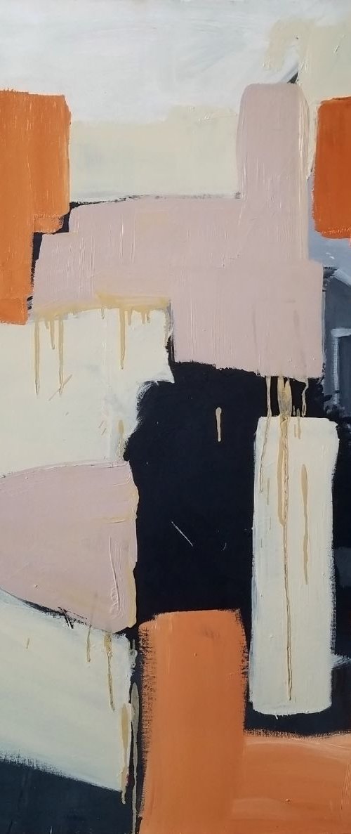D to H by Shelton Walsmith