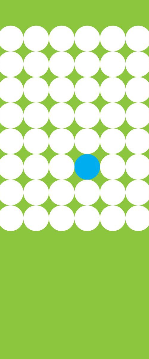 Circles make Squares by David Gill