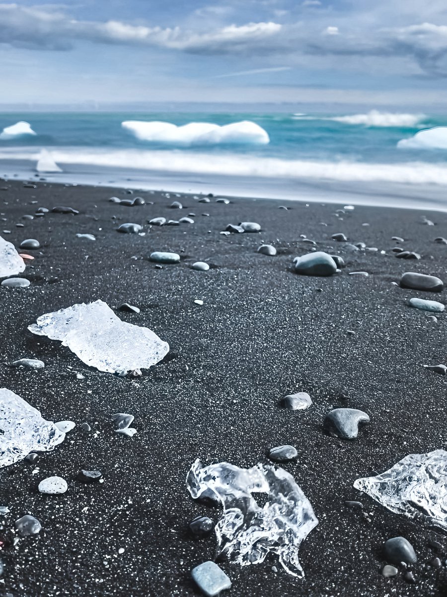 DIAMOND BEACH by Fabio Accorri?