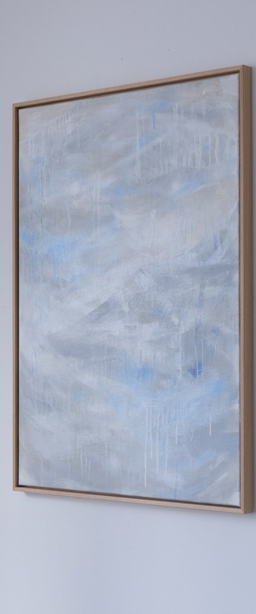 Fading Echoes 2 by Mareike Böhmer