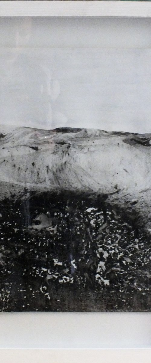 LANDSCAPE by Marilina Marchica