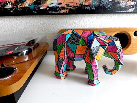 Elephant