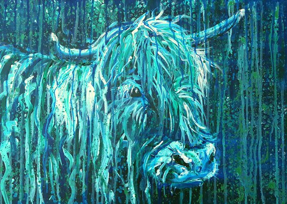 " Heilan' coo "