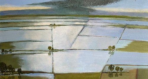 Artwork by Nigel Sharman