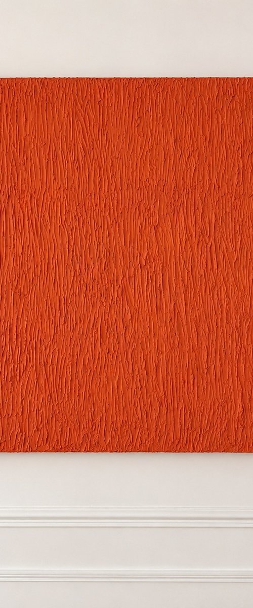 Orange is a new White by Bobby.J