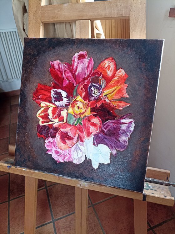 Tulips 3
