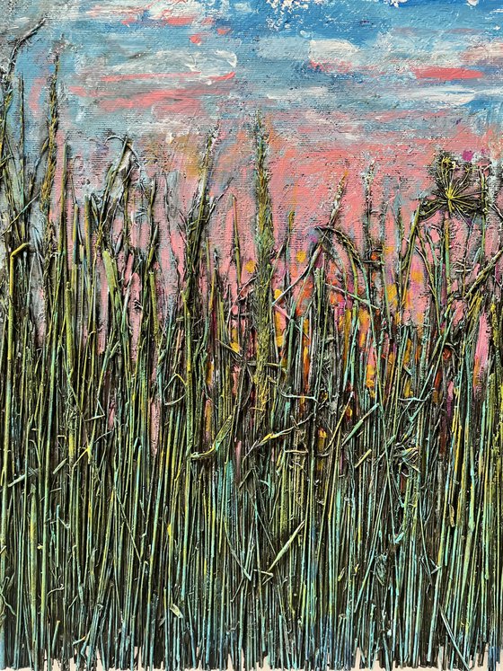 Eternal Horizon Mirage III