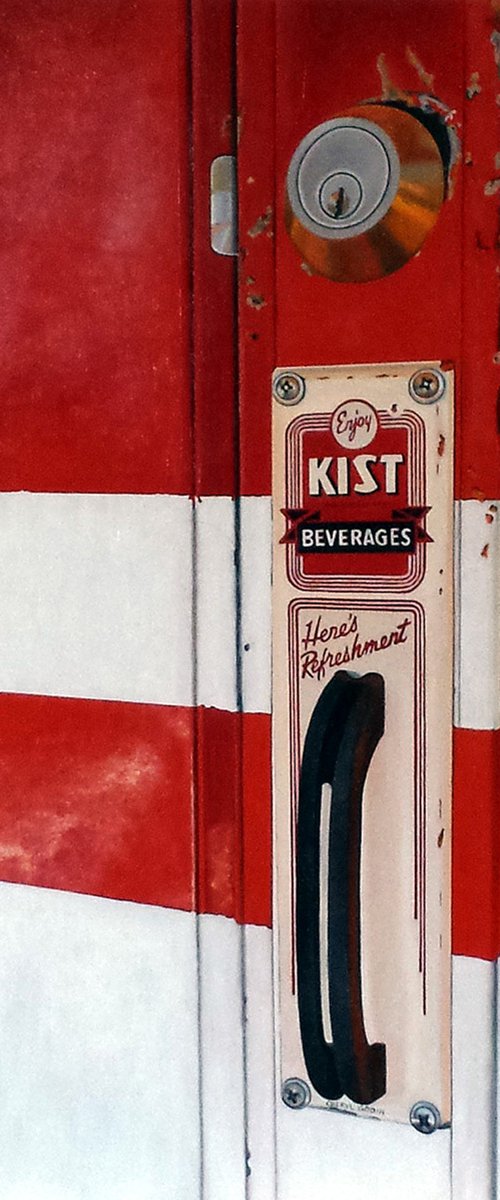 Kist by Cheryl Godin