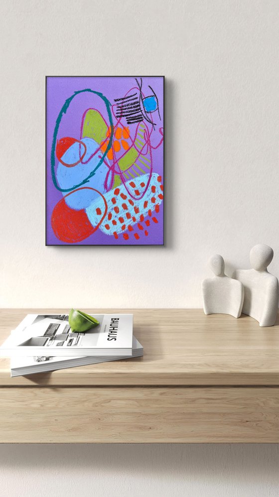 Geometric Composition