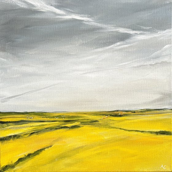 Summer Fields