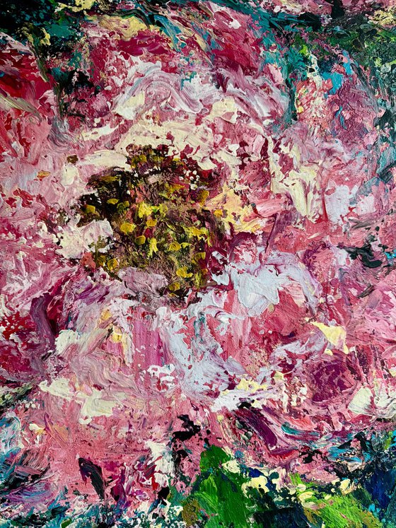 Born to Bloom Bright