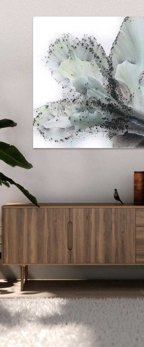 Nature 21 by Muriel Napoli