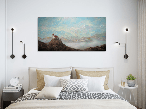 The Majesty of Tibet (SPACES Series)