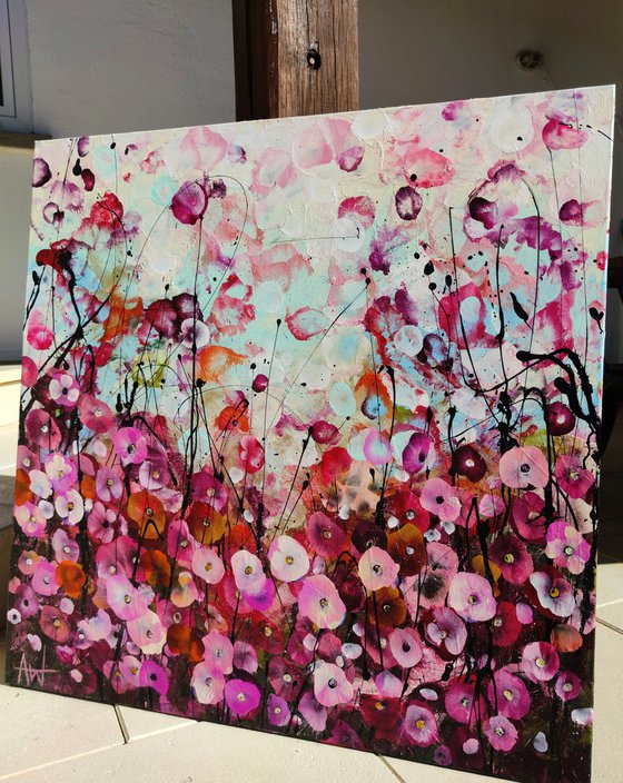 Fête des Fleurs