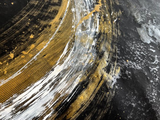 Gold Circle of Abundance