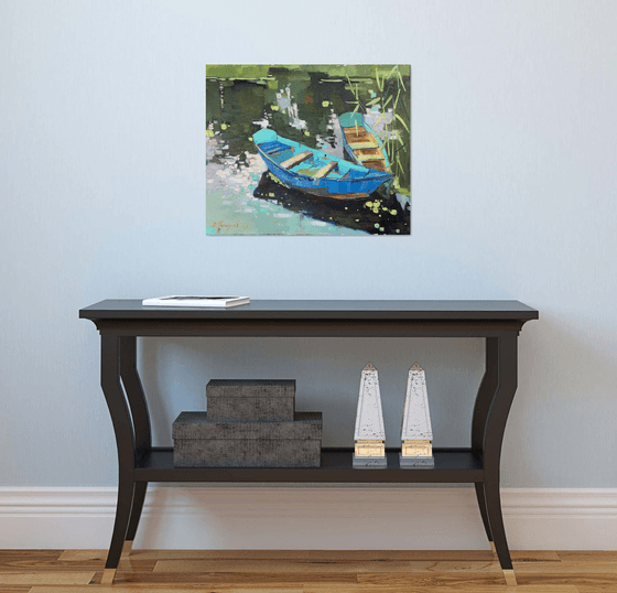 Boats