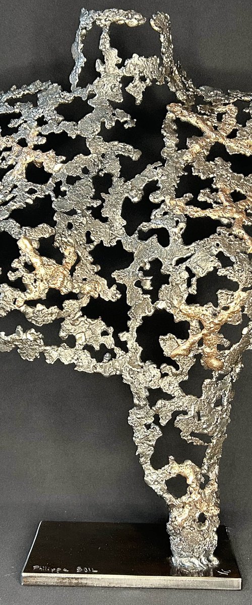 Belisama The breath by Philippe Buil