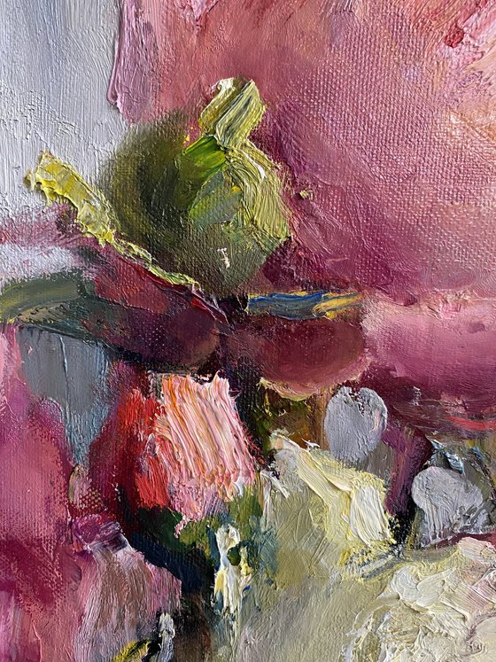 Peonies #2