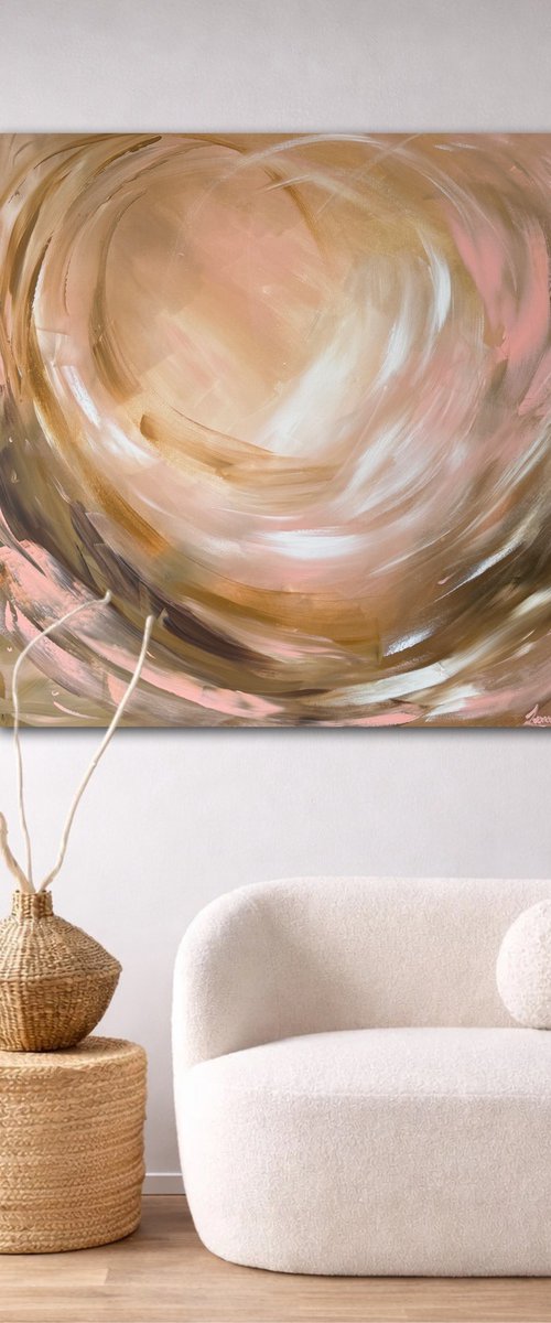 Inner Light by Ivana Gigovic