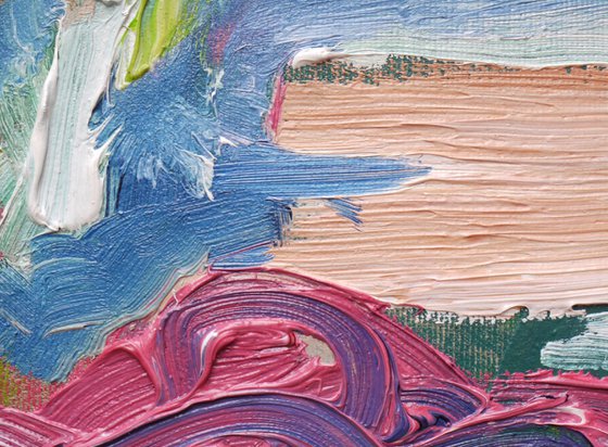 Let Paint Speak Up 9