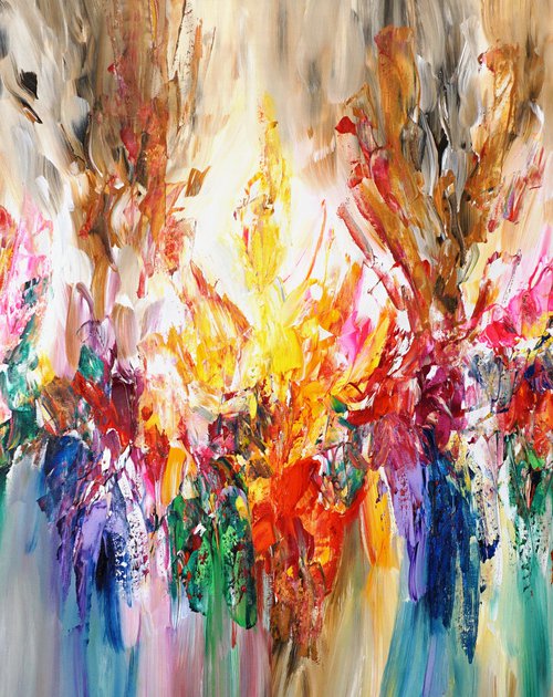 Awesome Daydream XXL 3 by Peter Nottrott