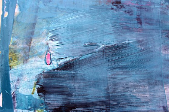 Don't expect Life to make Sense 10