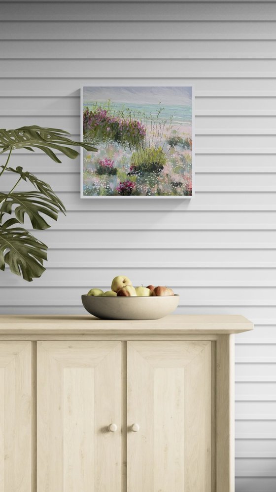 Wild Flower Tide