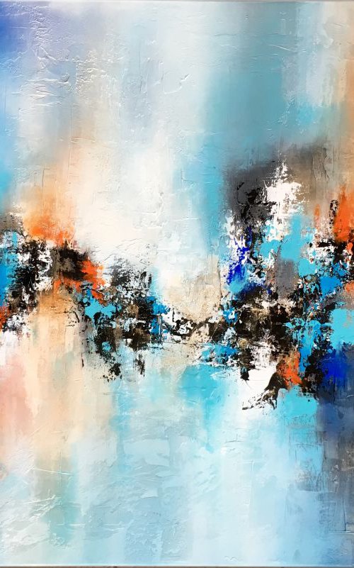 Colorful World by Julijana Ravbar
