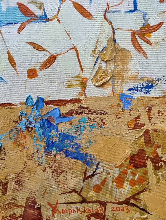 The Reverse Side of Presence