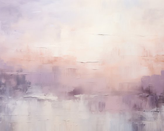 Lavender Haze #4