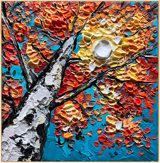 Birches Season Collection