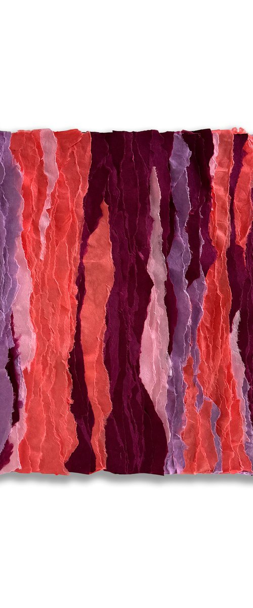 Crimson Veil by VICTO