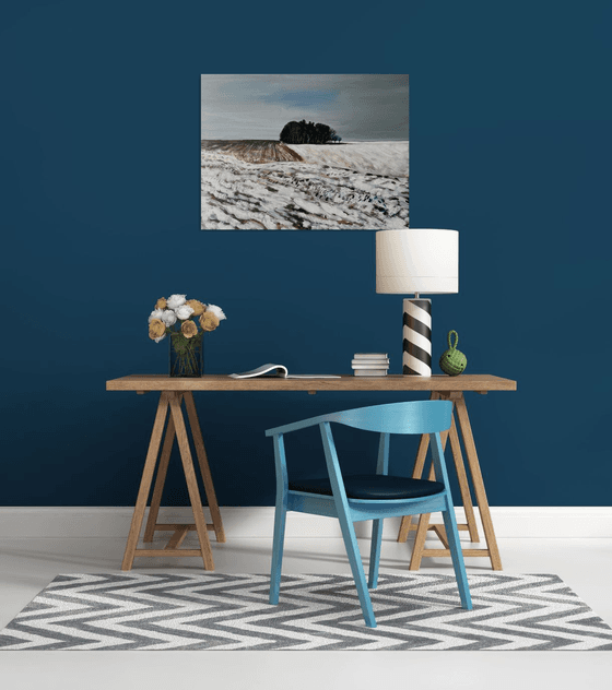 The loneliness, part two, Fife