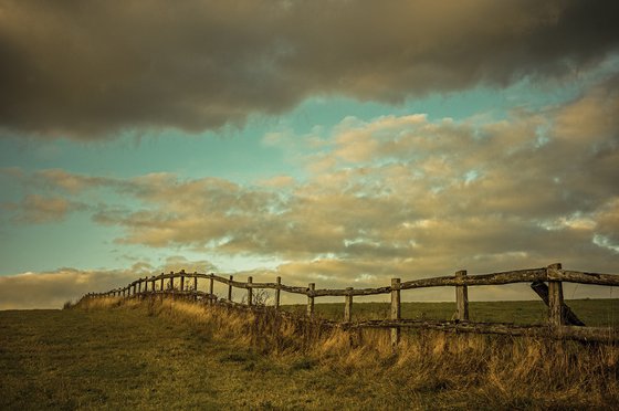 Fence up to Stocks