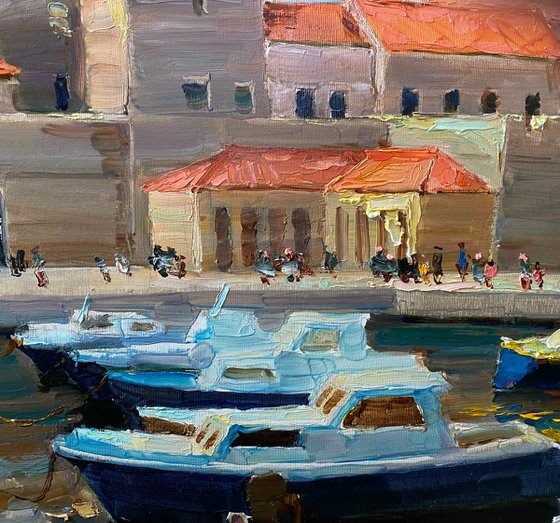 Dubrovnik