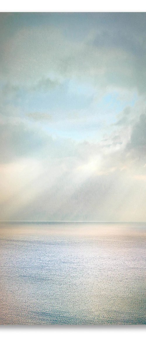 A Touch of Heaven by Lynne Douglas