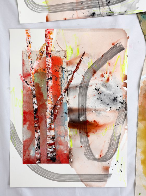 Birch Abstractions 01