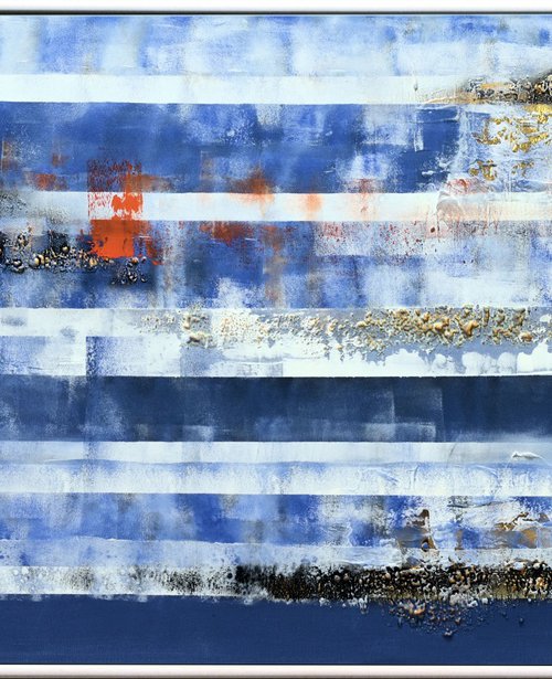 Horizon Lines by Edelgard Schroer