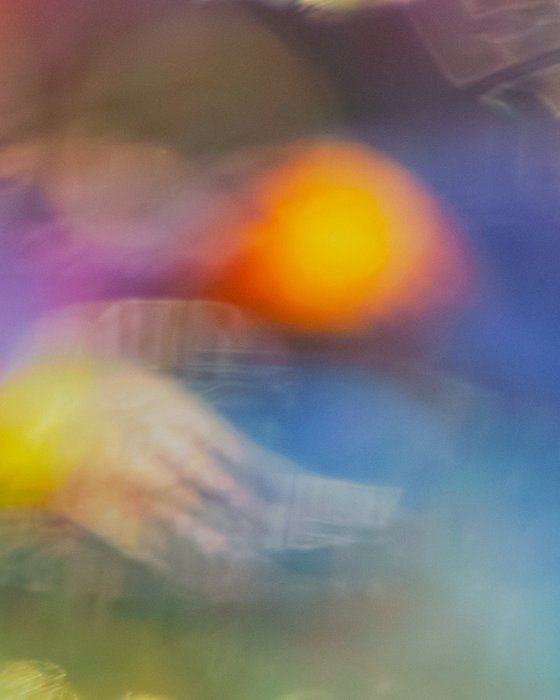 The Receiver - studio edition