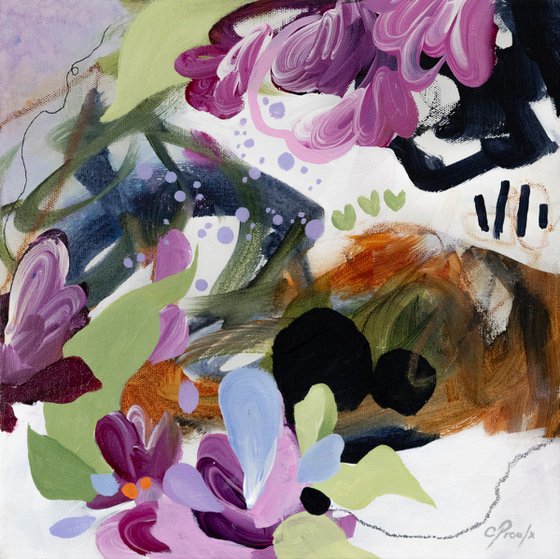 Je t'aime nuit et jour 3